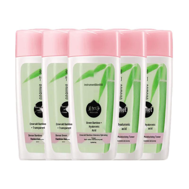 

Mei Jia Jing Intensive Hydrating Toner