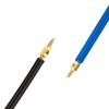 2/4pcs Coppers Connector Bike Wire Threader Bicycles Internal Cable Routing Tool for Brake Systems Accessories Enduring