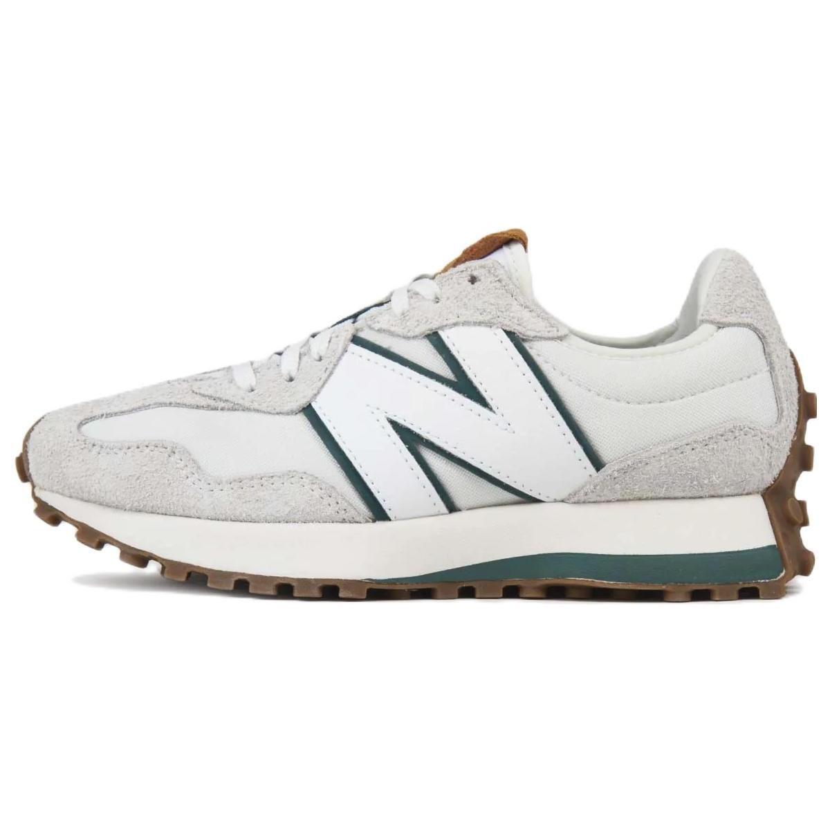 

новые женские New Balance 327 Reflection 36
