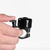 Bicycle  Bike Handlebar  Ring Aluminum oy Mountain Road Bike Horn Sound MTB Safety Warning Alarm Cycling Accessories