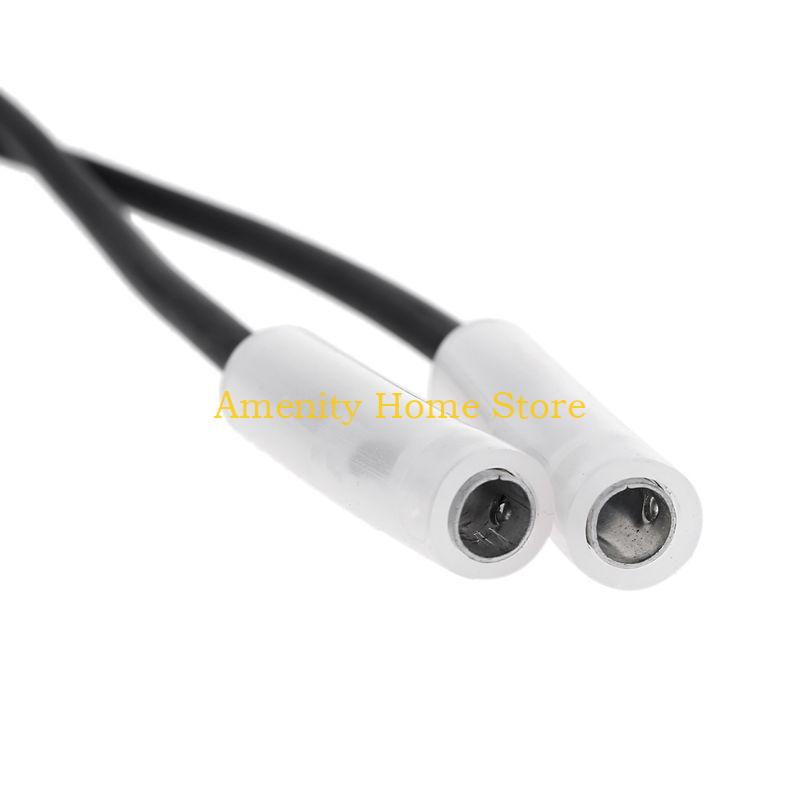F26C Industrial Grade Continuous Igniter AC220V High Voltage Generator Easy Wiring Electrical Accesories 100,000 times Life-