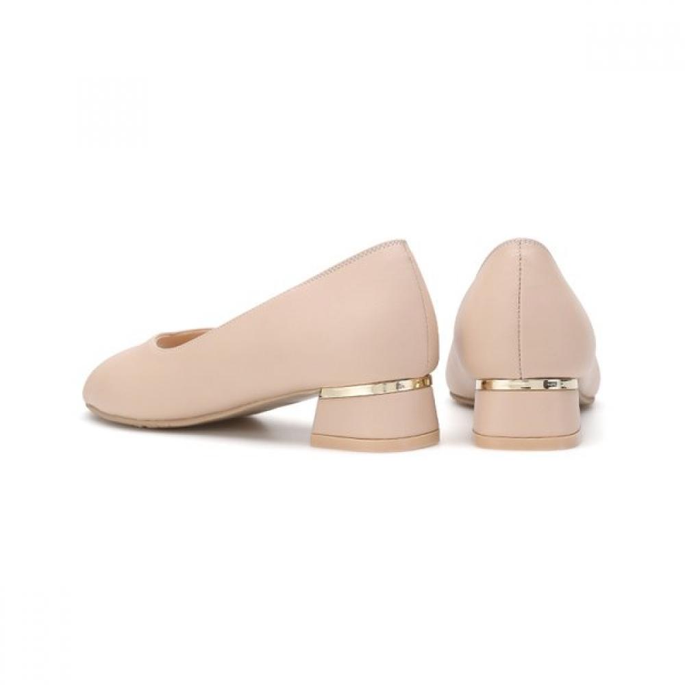 Misope Women Flat 3cm 012612708 2color