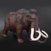 Children Kids Statue Cute Animal Model Plastic Realistic Simulated Toy(#1)