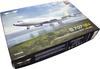 Models Plastic Model XSM144008 X-Scale 1/144 B707-124 (Airplane)