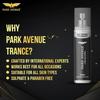 Park Avenue Pure Collection Trance Fragrance Body Spray for Men, 135ml