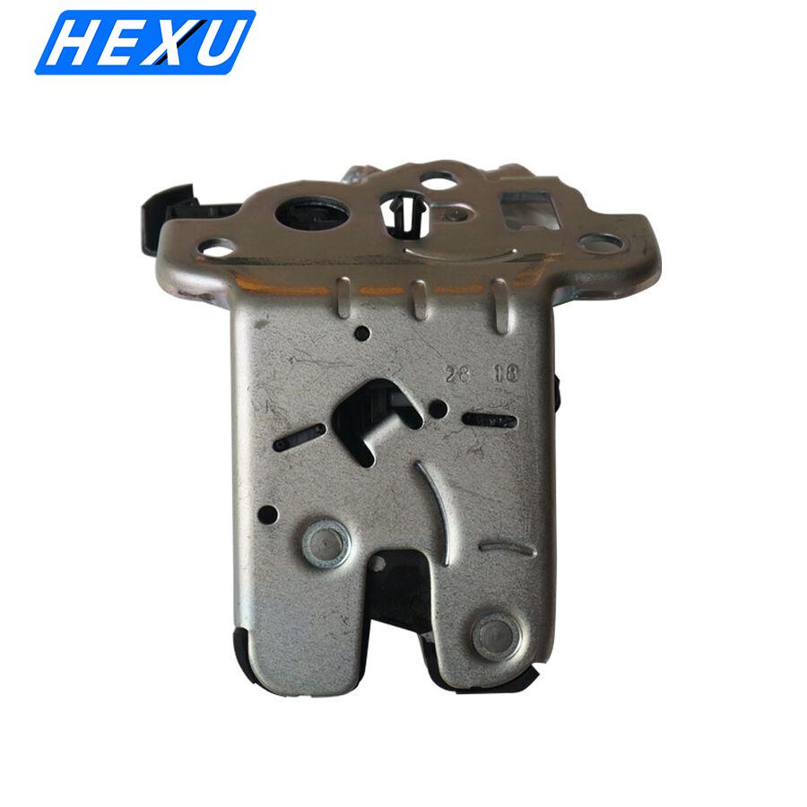 Tailgate Trunk Boot Lid Lock Latch Actuator 4H0 827 505 For VW A8 B9 New Sagitta