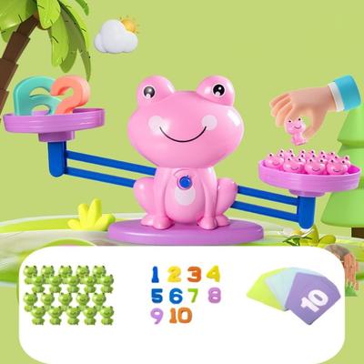 Geliştirici ve Eğitici Oyuncaklar – Matematik Oyuncakları