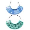 Soft and Durable Adjustable Cone Collar Ensuring Recovery for Cats Small Dogs