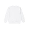 Palace Bun 5G Crew White Unisex Tops P23CW037