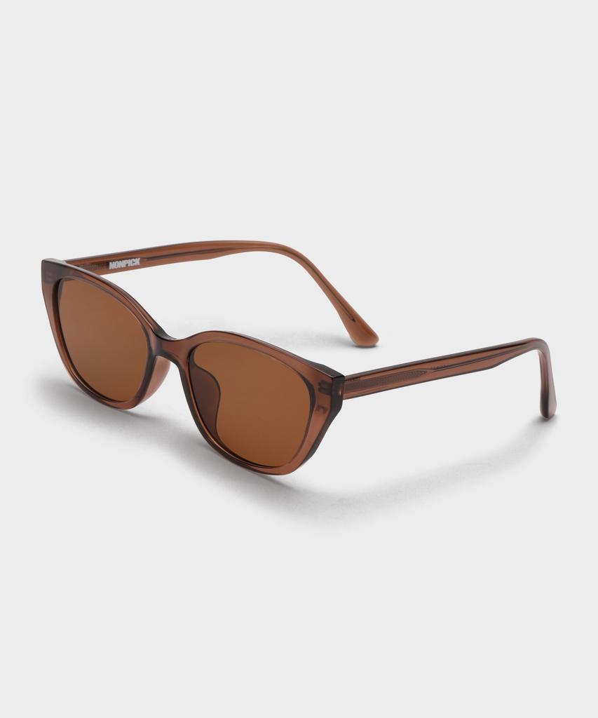 Nonpig Kuro_Br Sunglasses