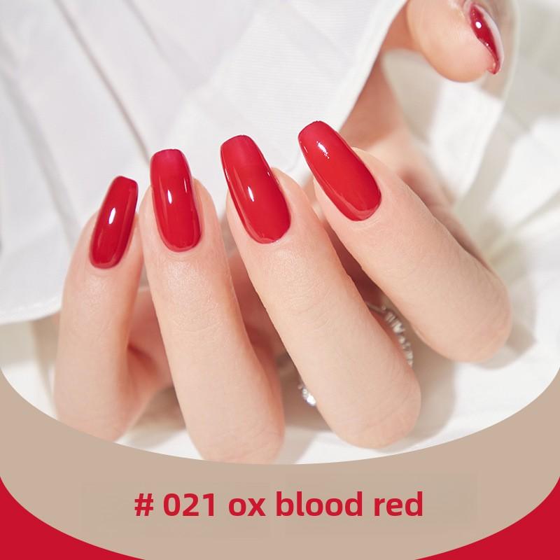 Water-based Nail Polish Can Be Peeled Without Baking, Long-lasting, Quick-drying, Tearable Nail Polish, Nail Polish