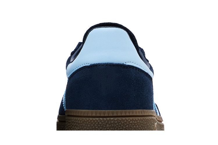 adidas Handball Spezial Collegiate Navy Clear Sky Gum (GS)
