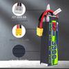ZH-CMDP7 FPV Drone LiPo Battery 150C High Rate