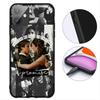 The Vampires D-Diaries Phone Case for Samsung Galaxy A06 A05 A14 A50 A51 A52 A12 A13 A23 A70 A07 A25 A26 A72 A56 Soft Cover
