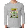 The Incredible Broly T Shirt 100 Cotton Rbrow Super Cartoons Animation Anime Manga Tv Z Broly Idea Quote Sayings Funny Humor