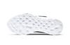 Nike Explore Strada Synthetic Leather, Textile Abrasion Resistant Low Top Kids' Running Shoes Black White CD9016-002