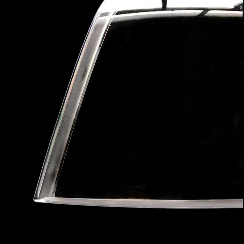 09-12 JMC Ford Transit V348 Headlight Lens & Lamp Shell