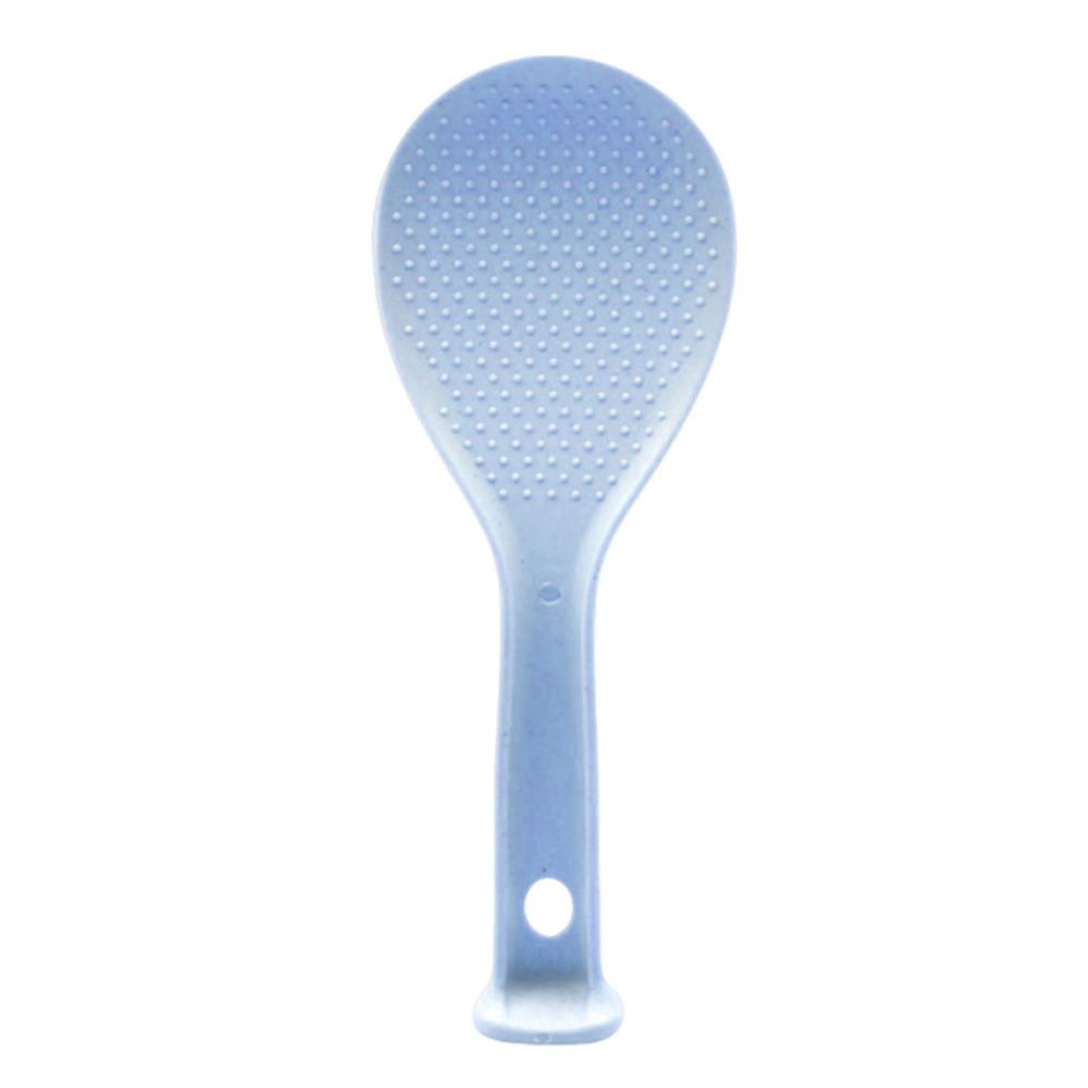 Hitzebeständige Reislöffel Antihaft-Reisspatel Langlebige Reiskelle Haushalt