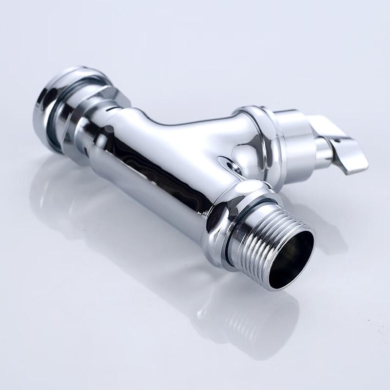 Mawos Delayed Flush Angle Valve for Toilets