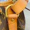 [Pre-Owned] Louis Vuitton Noe BB 'Brown Monogram Canvas' - Excellent #FS6KQE
