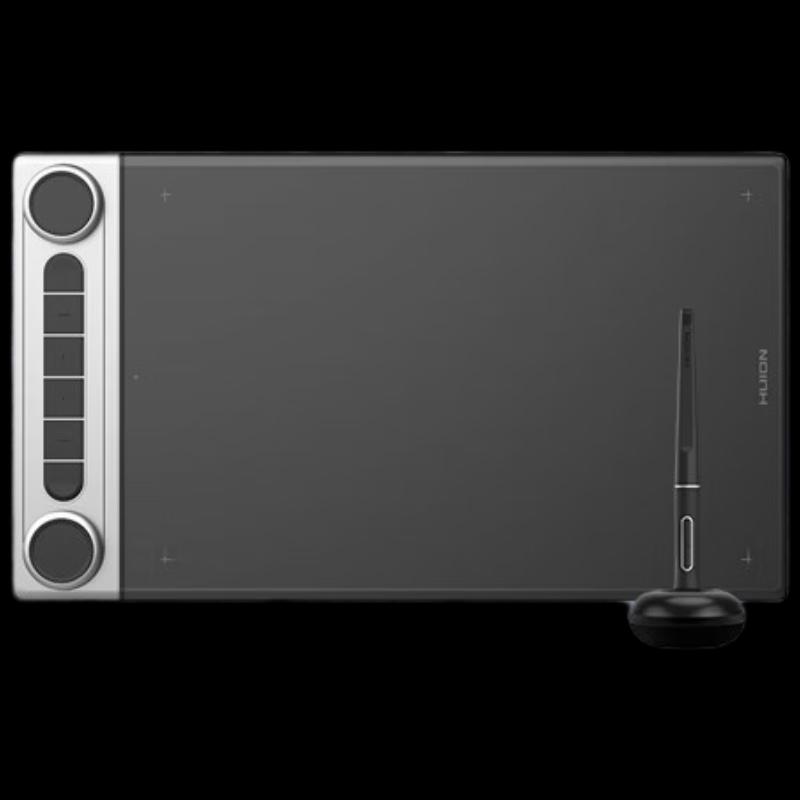 

HUION Q630M Wireless Pen Tablet