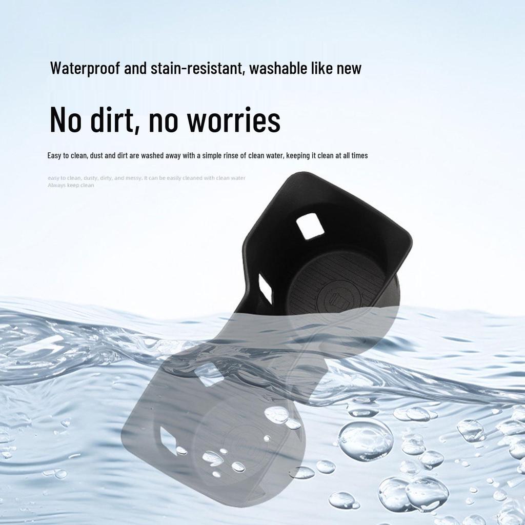 BYD Song L DM-i Central Control Cup Holder Cover - Fits 26 Models