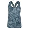 Dare 2B Womens/Ladies Ardency II Animal Print Recycled Lightweight Vest Top