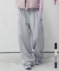 VIVACIOUS Poise Tuck Pants_4Colors