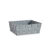 Multicolor Storage Basket - Kipit - 43x22x26 Cm - Multicolor - Standard