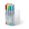 Too Copic Ciao Start 12 Color Set Multicolor Illustration Marker Marker Marker Pen