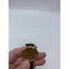 Used Good Condition Movable Vintage Longines Manual Winding Date Gold