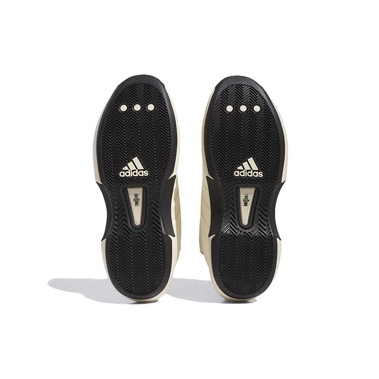 New Crazy 1 Adidas 'Wonder White' IG5895