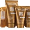 Cura della pelle – Set di cosmetici per la cura