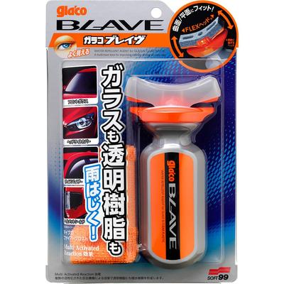 Soft 99 (SOFT99) Glaco (Glaco) Water Repellent Glaco BLAVE (Brave)