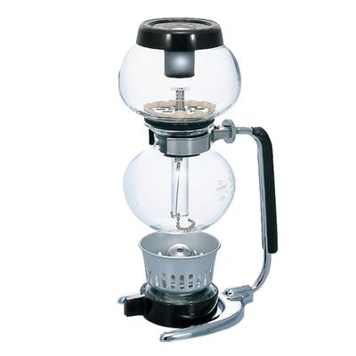 Kaffeesiphon Mokka für 3 Tassen Made in Japan Geschenk Geschenk MCA-3