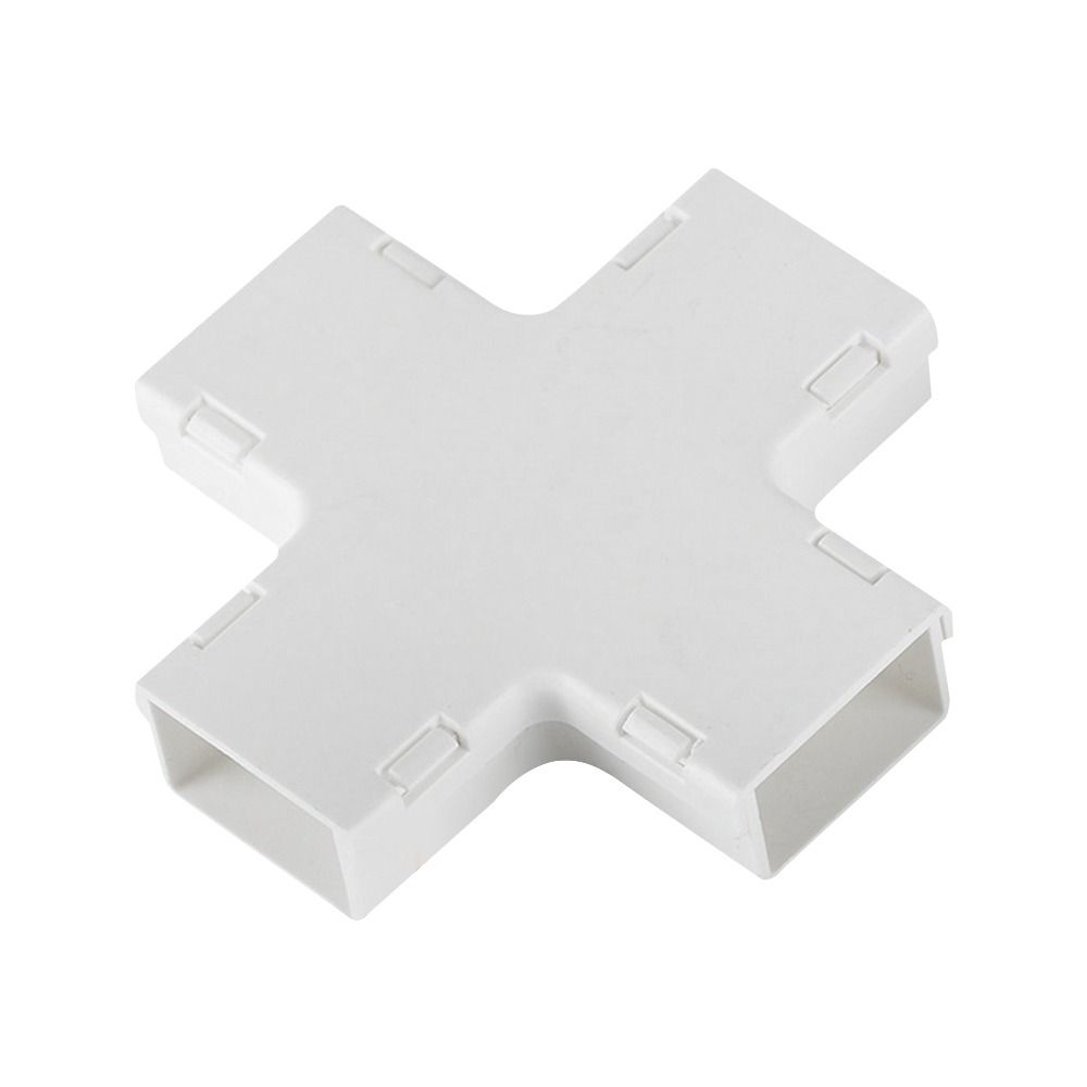 Dust-proof Junction Box Power Cable Protector Wire Protection Cover Wire Organizer Wire Box