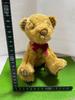 [USED] Vintage Bearthe Loosey Teddy Bear Plush Toy