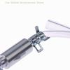 Motorcycle Brake Bleeding Oil Change Pump Tool Bleeder Fluid Hose Hydraulic Clutch Valve Tube Set Pit Dirt Bike Car Accessories