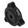 ABARTH 500 Blow-Off Diverter Valve Kit for Abarth, Traditional Sound, Perfect Seal, Easy Installation,