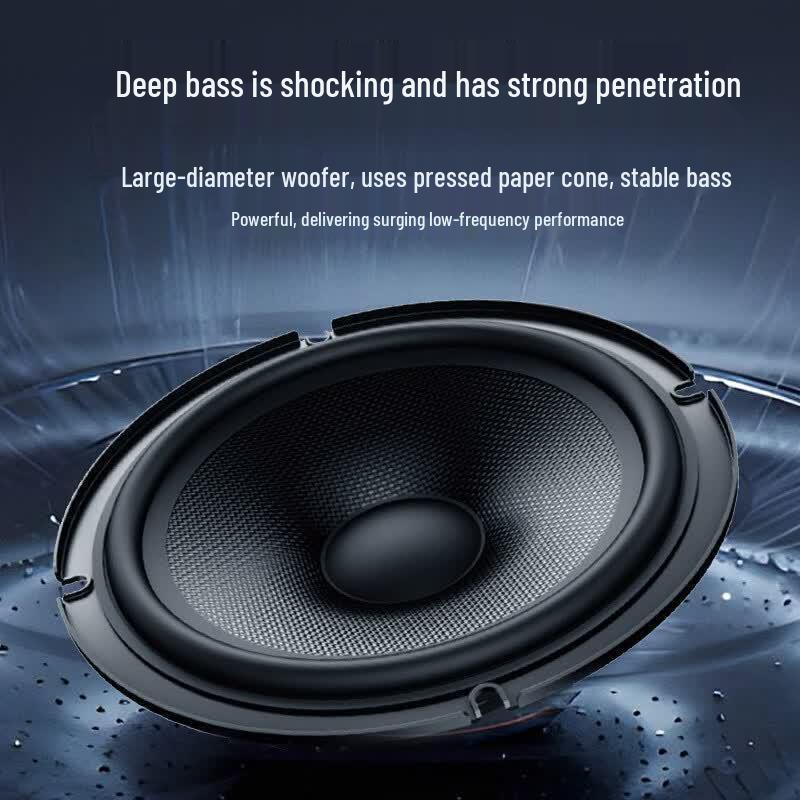 HuiDu 15-inch Full-Range Conference Speaker (CN version)
