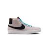 Skateboarding SB Zoom Blazer Mid Olympic QS Phantom Black