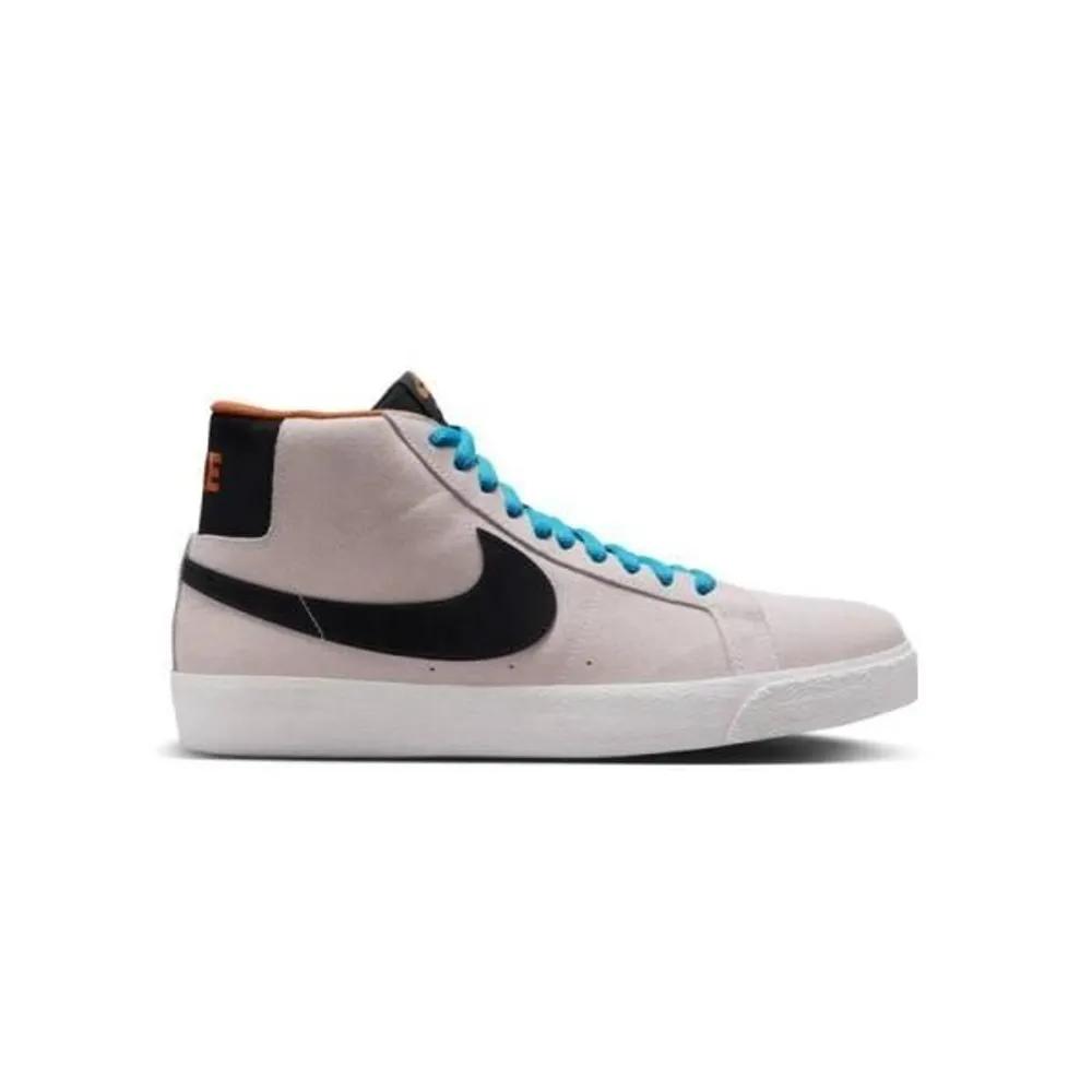 NIKE Skateboarding SB Zoom Blazer Mid Olympic QS Phantom Black