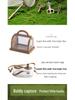 Children's Outdoor Exploration Bug Catching Kit with Net and Observation Box