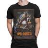 Army Of Darkness Cult Classic Movie Horror Unisex Graphic Mens Womens T Shirt