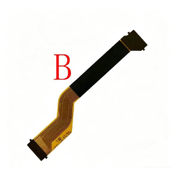 New For Sony Alpha A7 A7II A7R A7SII A7S2 A7R2 A7RII A7SM2 LCD Flex Cable Cable (ILCE - 7m2 A7 M2) Screen Hinge