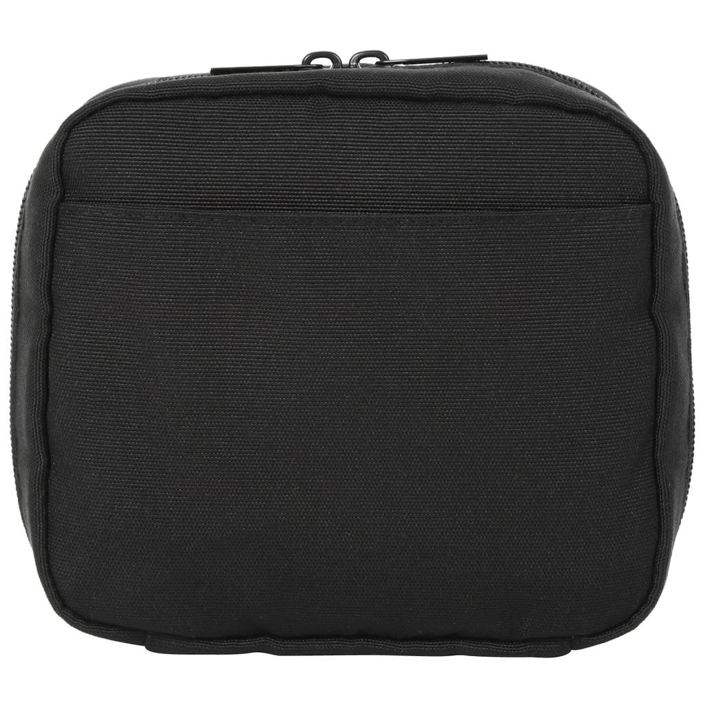 MURA Mesh Makeup Pouch (Black)