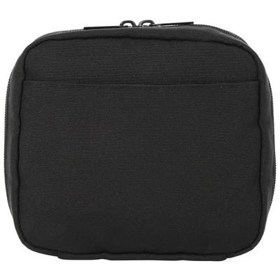 MURA Mesh Makeup Pouch (Black)