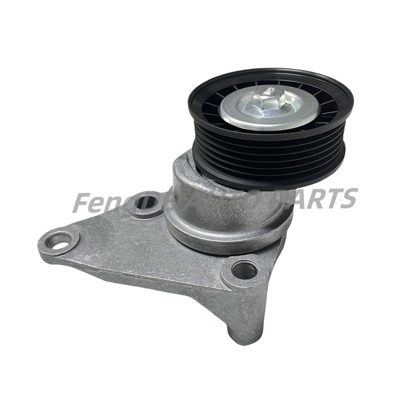 TENSIONER Accessory Belt Tensioner For Chevy Cadillac GMC Savana Saab Isuzu 1999-2009 38158 88929140 12554027 12580162 12609719