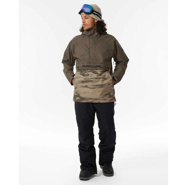 Rip Curl Jacket Anti Series Primal 10K/10K