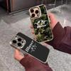Blaser Hunting Rifles Phone Case For IPhone 17 Air 16 15 14 13 12 11 Pro Pro Max Plus Transparent Soft Cover